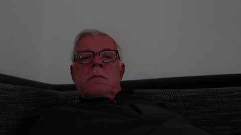 eisbaer1957 online show from 21, 12, 2025