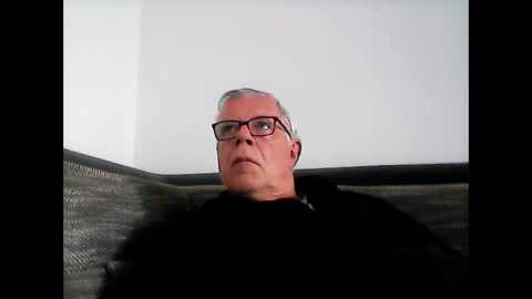 eisbaer1957 online show from 8, 3, 2026