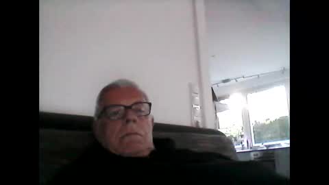 eisbaer1957 online show from 25, 4, 2026
