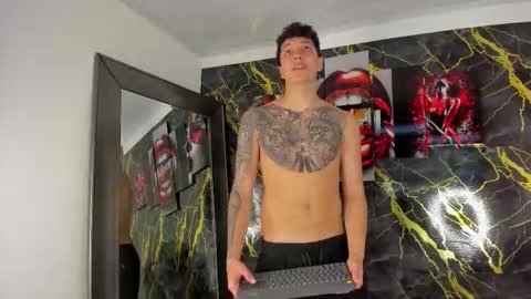 Snapshot of eithan__boy chatting on 4, 3, 2026 Eithan online show from 4, 3, 2026