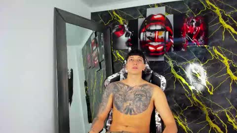 Snapshot of eithan__boy chatting on 7, 3, 2026 Eithan online show from 7, 3, 2026