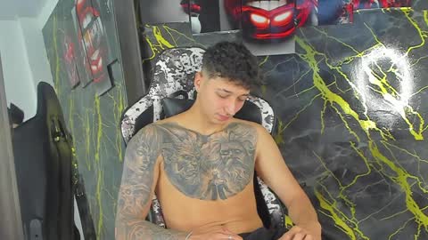 Snapshot of eithan__boy chatting on 25, 3, 2026 Eithan online show from 25, 3, 2026