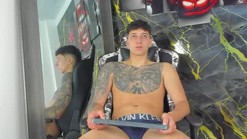 Snapshot of eithan__boy chatting on 28, 3, 2026 Eithan online show from 28, 3, 2026