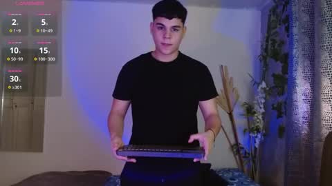 Eithan online show from 26, 3, 2026