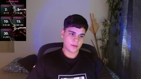 Eithan online show from 31, 3, 2026