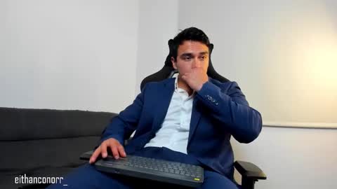 EITHAN CONOR online show from 10, 11, 2025