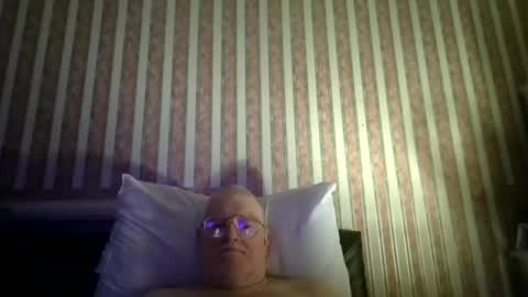 eketman1964 online show from 29, 11, 2025