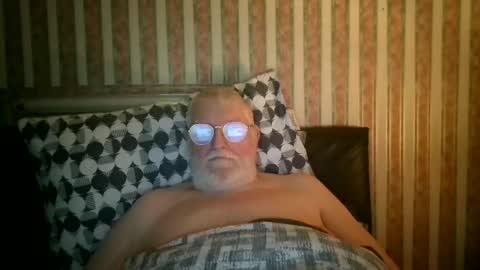 eketman1964 online show from 7, 1, 2026