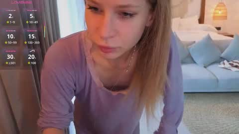 please read my bio there is information about private shows and about my personality online show from 21, 12, 2025