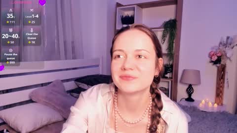 Elis 3 online show from 22, 10, 2025