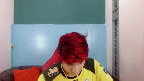 J A K E  online show from 23, 7, 2026