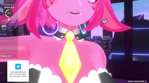 Snapshot of el_xox chatting on 9, 3, 2025 el XoX online show from 9, 3, 2025