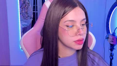 Snapshot of ela_garu_ chatting on 26, 9, 2025 Ela online show from 26, 9, 2025