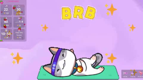 ELA online show from 7, 1, 2025