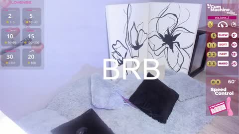 ELA online show from 22, 1, 2025