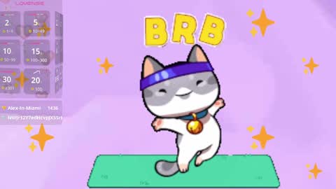 ELA online show from 27, 1, 2025