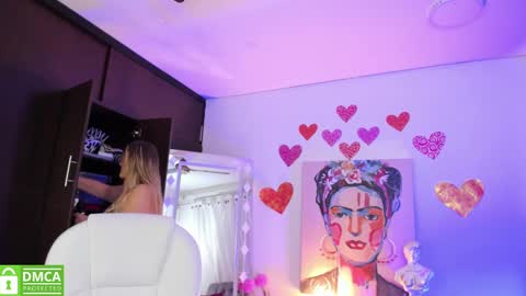 LOREIN online show from 4, 3, 2025