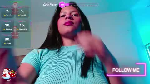 Elahia online show from 3, 12, 2025