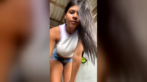 Elahia online show from 23, 3, 2026