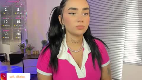 Snapshot of elaia_muller chatting on 4, 3, 2026 Elaia online show from 4, 3, 2026
