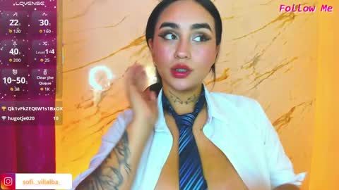 Snapshot of elaia_muller chatting on 21, 5, 2026 Elaia online show from 21, 5, 2026
