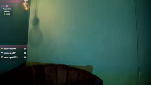 elaine87_ online show from 9, 11, 2025