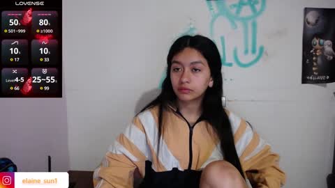 Elaine eli online show from 5, 12, 2024