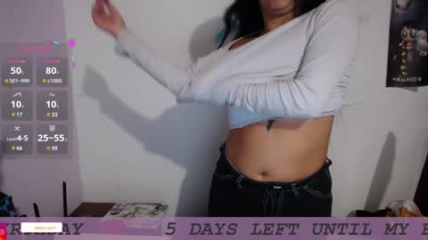 Elaine eli online show from 21, 1, 2025