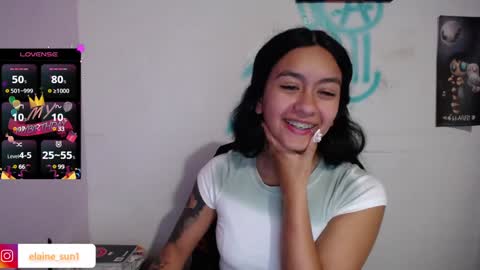 Elaine eli online show from 4, 2, 2025