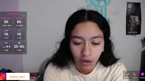 Elaine eli online show from 25, 2, 2025