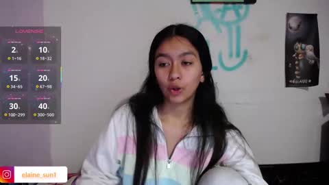 Elaine eli online show from 26, 2, 2025