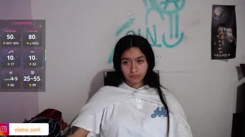 Elaine eli online show from 6, 3, 2025