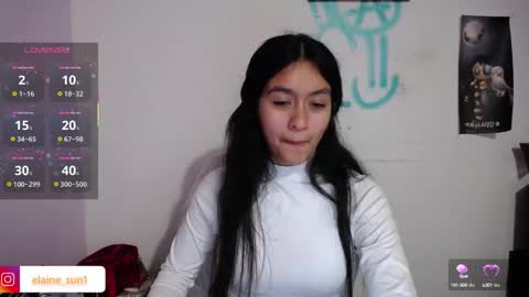 Elaine eli online show from 8, 3, 2025