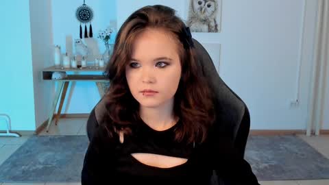 Your sweet girl online show from 31, 1, 2025