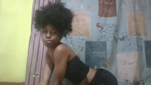 elalia1234 online show from 13, 10, 2025