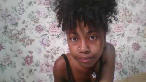 elalia1234 online show from 8, 11, 2025