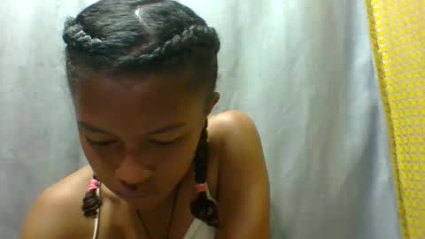 Snapshot of elaliealdy chatting on 15, 9, 2025 elaliealdy online show from 15, 9, 2025