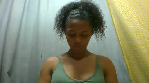 Snapshot of elaliealdy chatting on 20, 3, 2026 elaliealdy online show from 20, 3, 2026