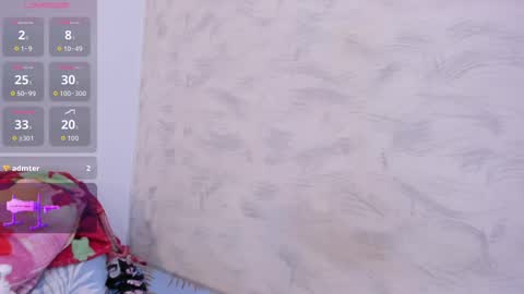 Snapshot of elalove_ chatting on 20, 9, 2025 Ela online show from 20, 9, 2025