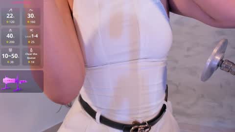 Snapshot of elalove_ chatting on 25, 9, 2025 Ela online show from 25, 9, 2025
