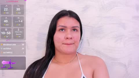 Snapshot of elalove_ chatting on 17, 10, 2025 Ela online show from 17, 10, 2025