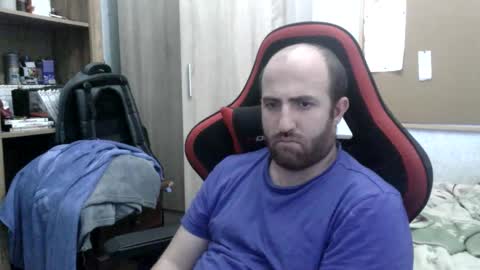 elamordeyuli online show from 3, 4, 2026