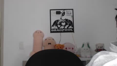 elandor online show from 23, 11, 2025