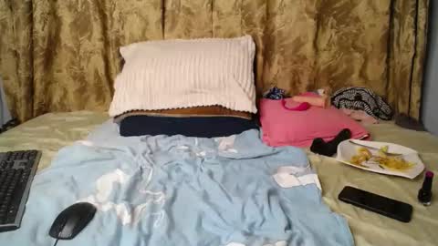 elandrea54 online show from 5, 11, 2025