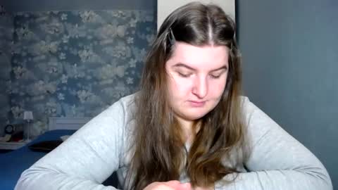 Snapshot of elanis_blair chatting on 19, 12, 2024 Elanis online show from 19, 12, 2024