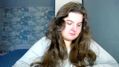 Snapshot of elanis_blair chatting on 6, 1, 2025 Elanis online show from 6, 1, 2025