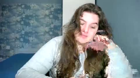 Snapshot of elanis_blair chatting on 10, 1, 2025 Elanis online show from 10, 1, 2025