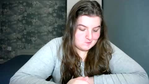 Snapshot of elanis_blair chatting on 10, 1, 2025 Elanis online show from 10, 1, 2025