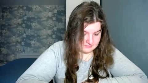 Snapshot of elanis_blair chatting on 14, 1, 2025 Elanis online show from 14, 1, 2025