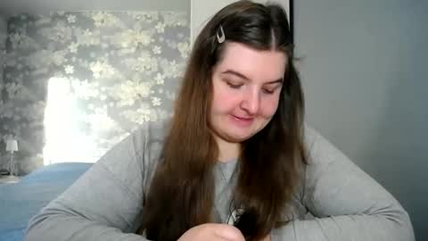 Snapshot of elanis_blair chatting on 17, 1, 2025 Elanis online show from 17, 1, 2025